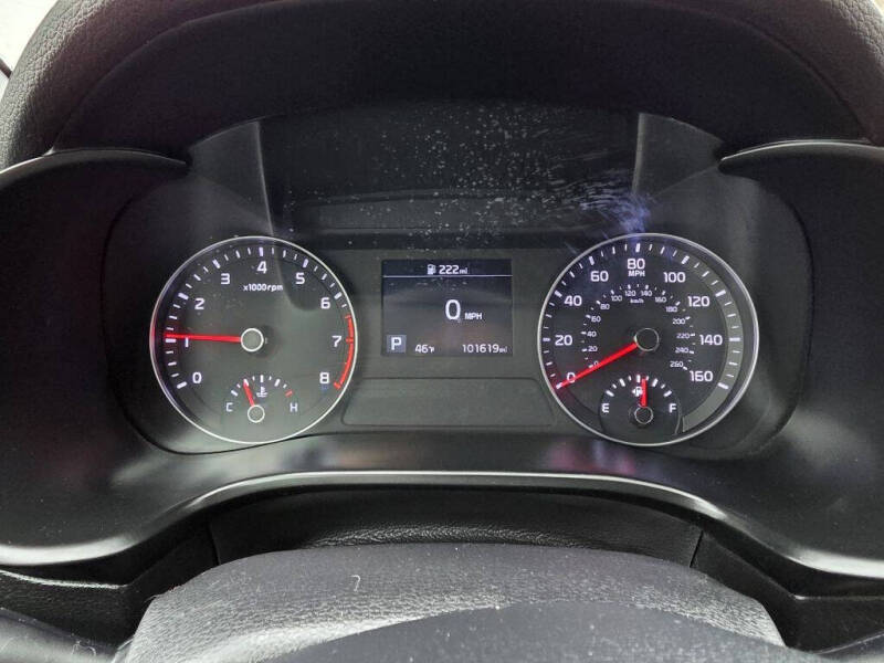 2020 Kia Forte GT Line