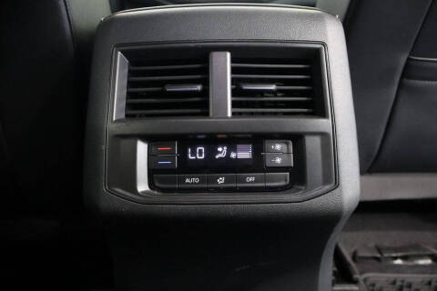 2022 Volkswagen Atlas V6 SE 4Motion