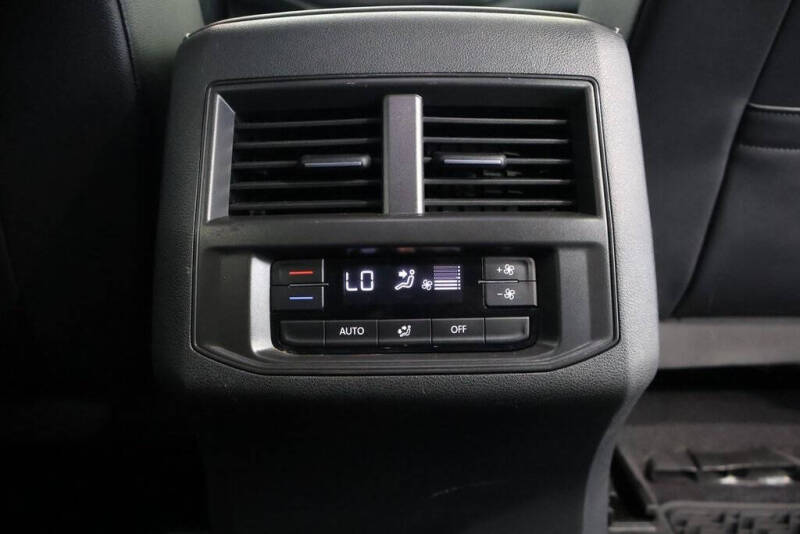 2022 Volkswagen Atlas V6 SE 4Motion