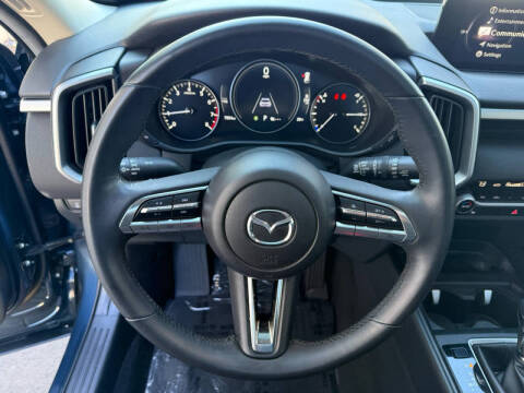 2025 Mazda CX-50 2.5 S Premium