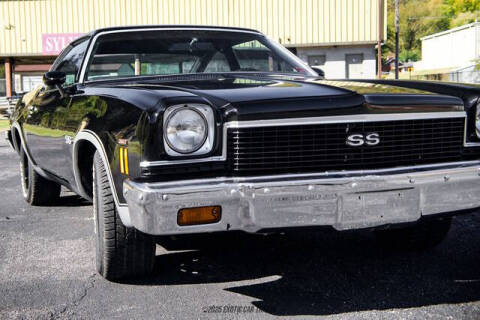 1973 Chevrolet Chevelle