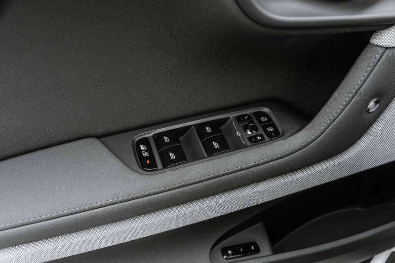 2024 Polestar 2 Long Range Dual Motor