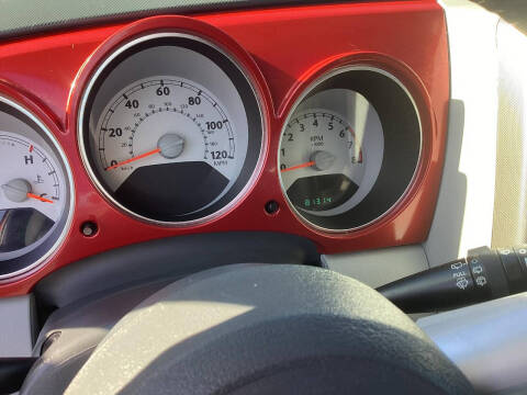 2008 Chrysler PT Cruiser Limited