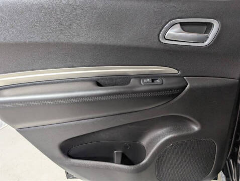 2020 Dodge Durango Pursuit