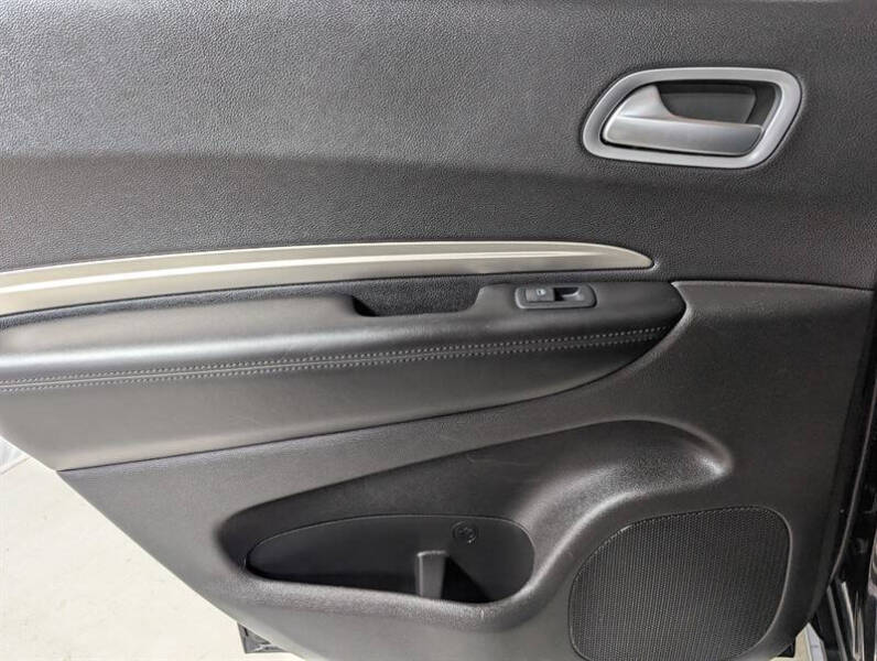 2020 Dodge Durango Pursuit