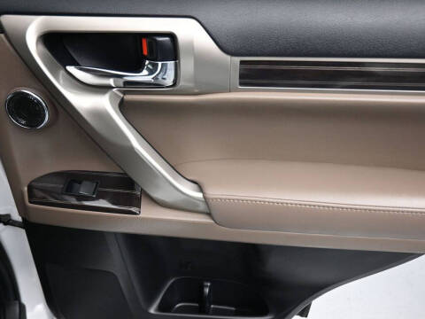 2021 Lexus GX 460 Luxury