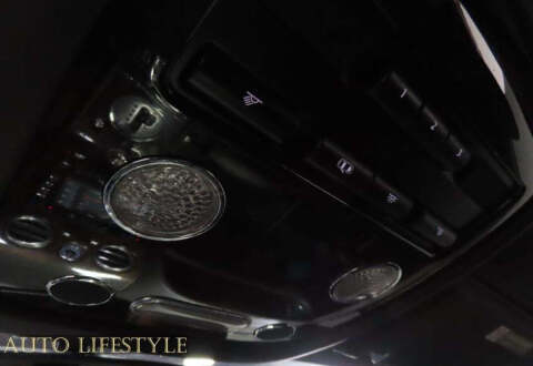 2007 Bentley Continental GT