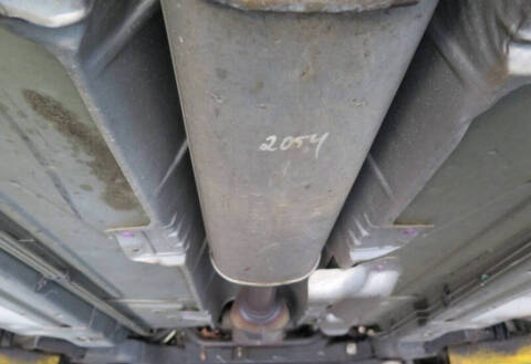 1997 Cadillac DeVille