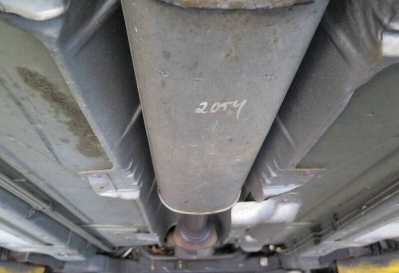 1997 Cadillac DeVille