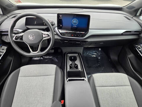 2024 Volkswagen ID.4 Standard