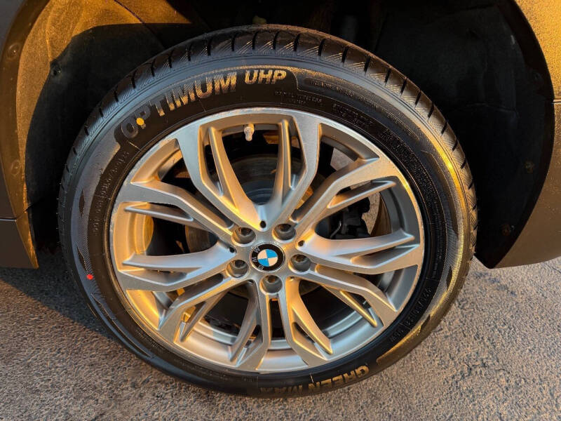 2018 BMW X2 sDrive28i