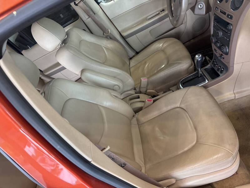 2006 Chevrolet HHR LT