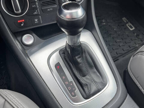 2016 Audi Q3 2.0T quattro Premium Plus