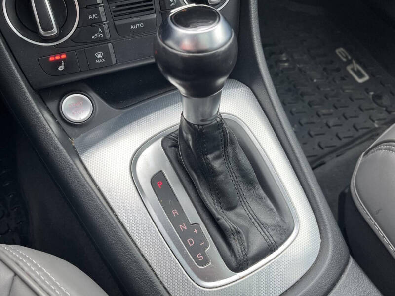 2016 Audi Q3 2.0T quattro Premium Plus