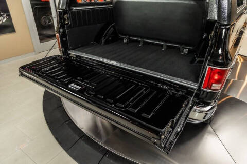 1974 Chevrolet Blazer
