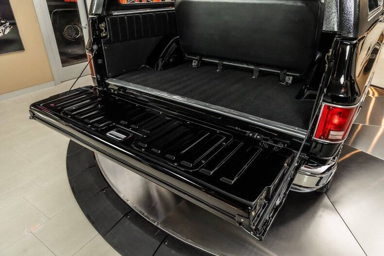 1974 Chevrolet Blazer