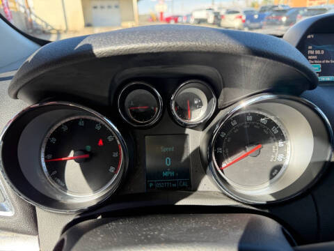 2013 Buick Encore Premium