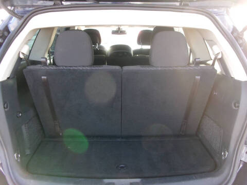 2019 Dodge Journey SE Value Package