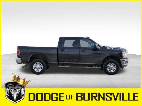 2023 RAM 3500 Tradesman