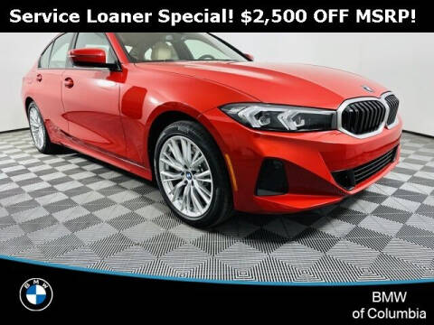 2023 BMW 3 Series for sale at Preowned of Columbia in Columbia MO