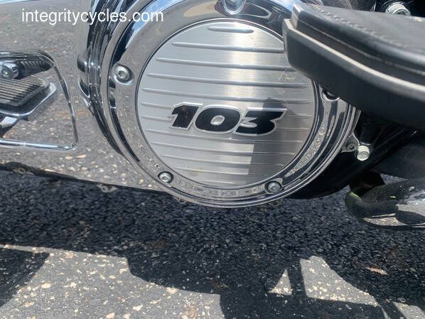 2013 Harley-Davidson Electra Glide Ultra Classic