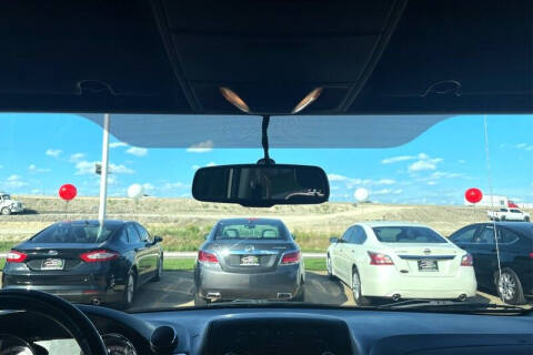 2014 Dodge Grand Caravan