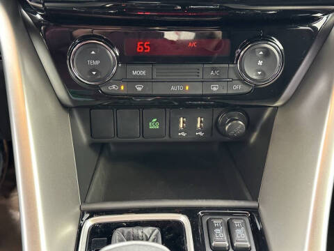 2026 Mitsubishi Eclipse Cross LE