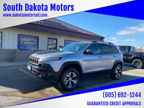 South Dakota Motors – Car Dealer In Brookings, SD