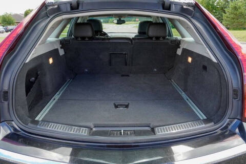 2014 Cadillac CTS 3.6L Performance