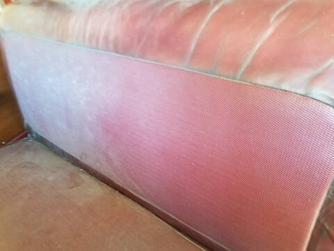 1947 Chrysler Windsor