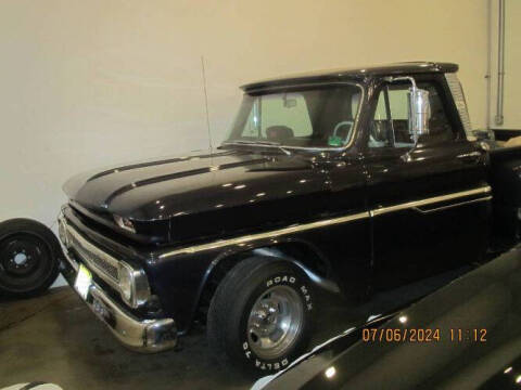 1965 Chevrolet C10