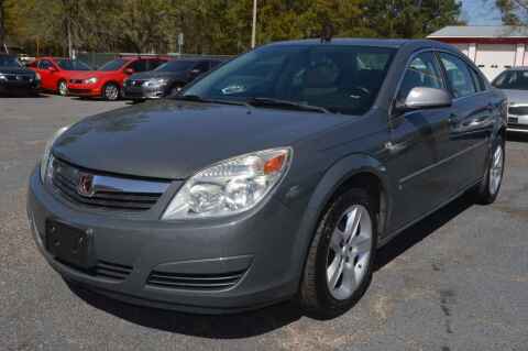 2007 Saturn Aura for sale at Ca$h For Cars in Conway SC