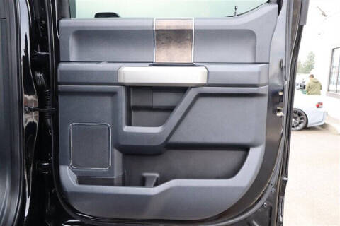 2022 Ford F-350 Super Duty