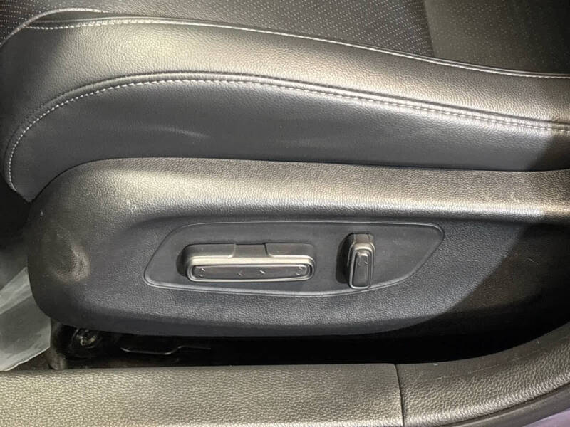 2022 Honda Civic EX-L