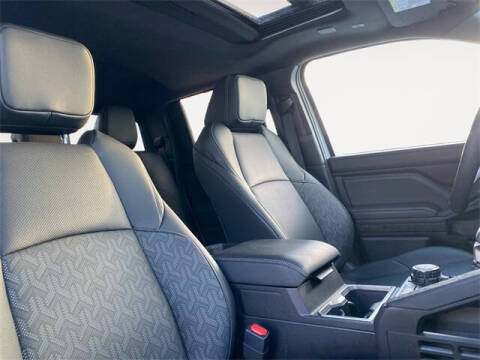 2024 Toyota Tacoma Limited