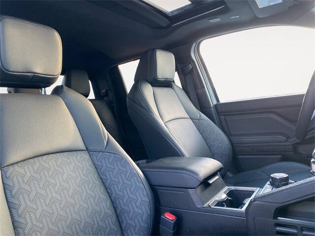 2024 Toyota Tacoma Limited