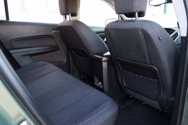 2015 GMC Terrain SLE-1