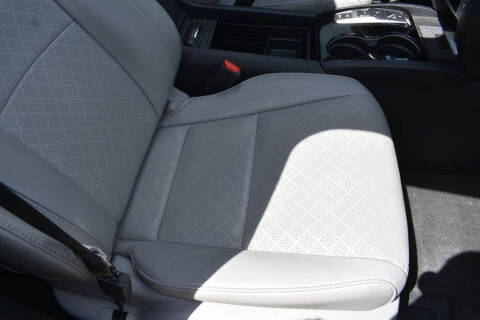 2019 Honda Passport Elite