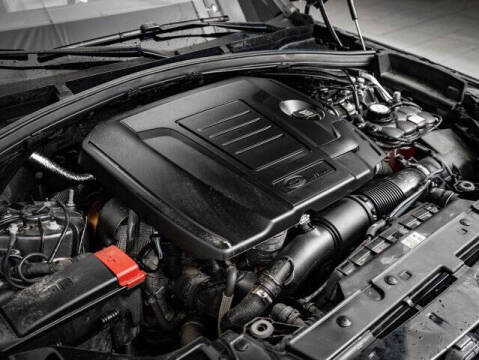 2022 Land Rover Range Rover Velar P250 R-Dynamic S