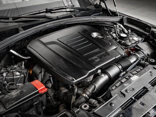 2022 Land Rover Range Rover Velar P250 R-Dynamic S