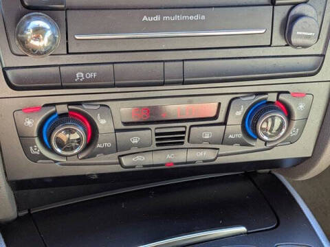 2012 Audi A5 2.0T quattro Premium Plus