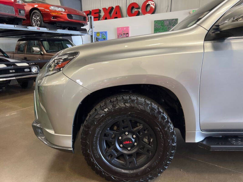 2023 Lexus GX 460