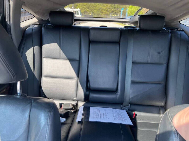 2012 Honda Crosstour