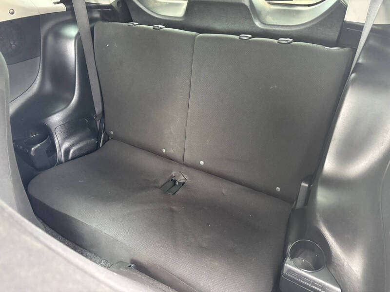 2012 Scion iQ