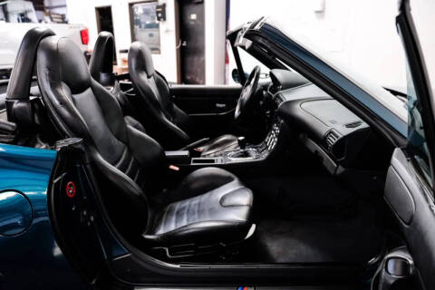 1998 BMW M