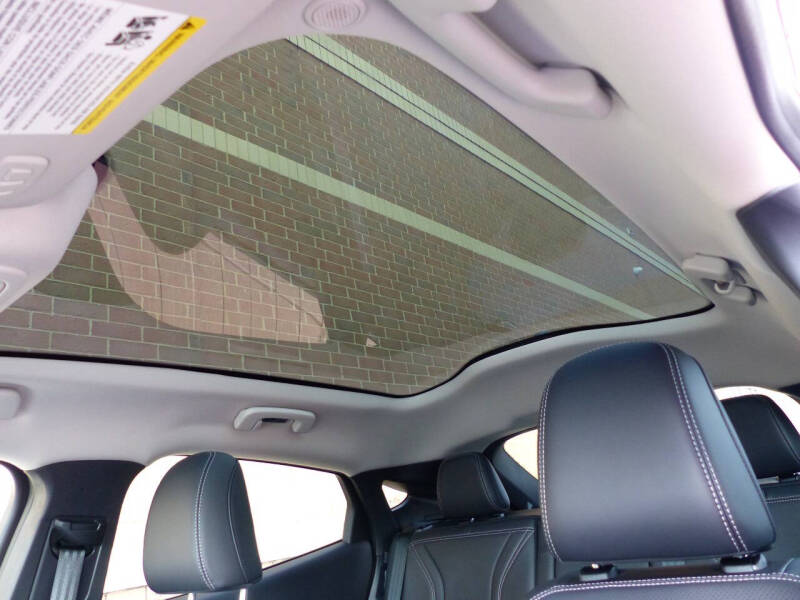 2024 Ford Mustang Mach-E Premium