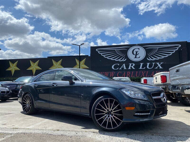 MercedesBenz CLS For Sale In Chatsworth, CA Carsforsale MercedesBenz CLS For Sale In Chatsworth, CA Carsforsale