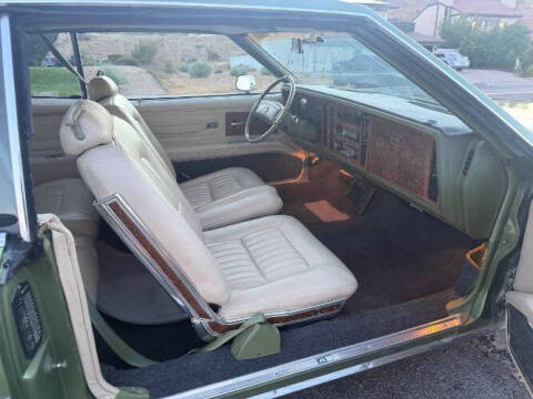 1979 Buick Riviera