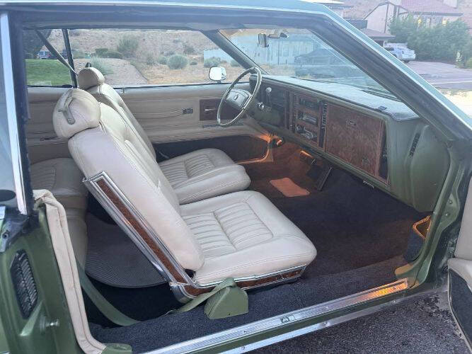 1979 Buick Riviera