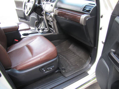 2015 Toyota 4Runner